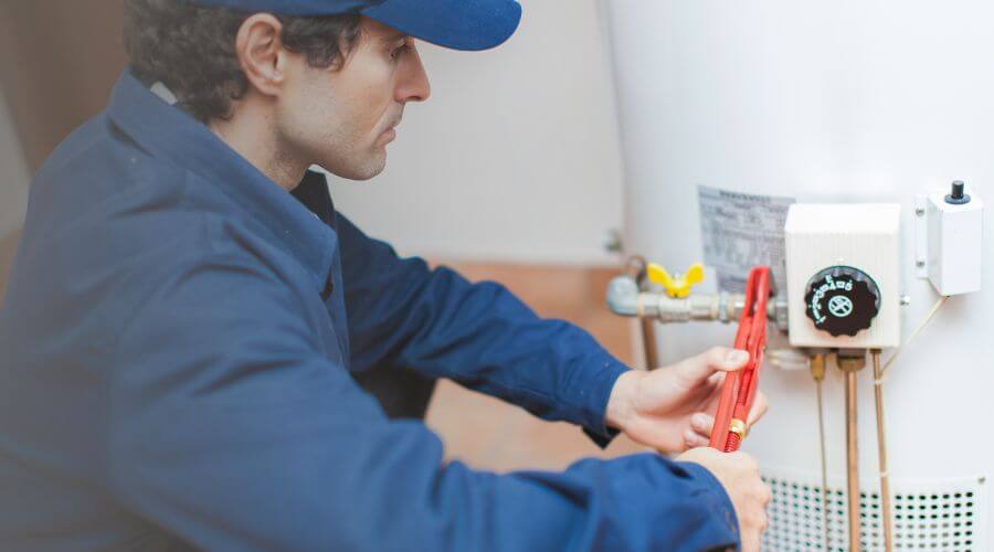 Professional Tankless Water Heater Installation in Nabb, IN